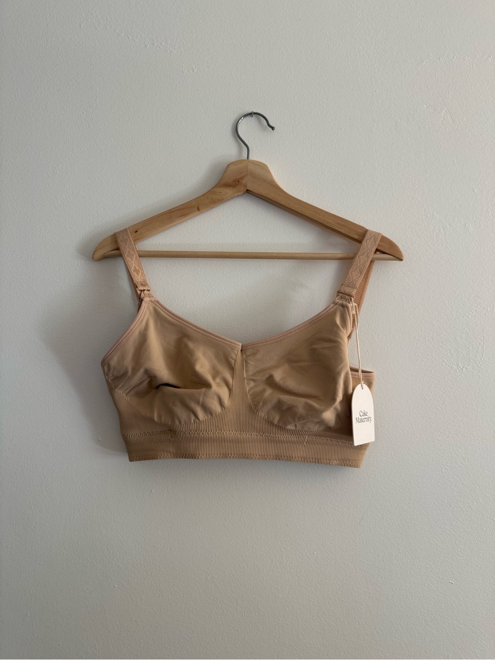 Cake Maternity Popping Candy Nursing Bra